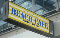 The Surfers Paradise Beach Cafe