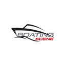 Boating Scene