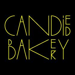 Candied Bakery - An Aussie bakery