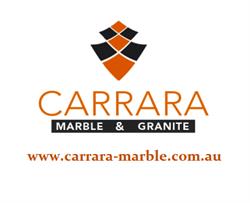 Carrara Marble & Granite