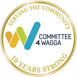 Committee 4 Wagga