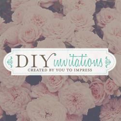 DIY Invitations