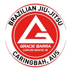 Gracie Barra Caringbah