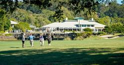 The Glades Golf club