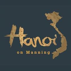 Hanoi on Manning