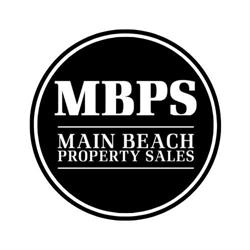Main Beach Property Sales