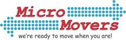 Micro Movers - Removals & Storage
