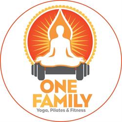 One Family Yoga & Fitness Community