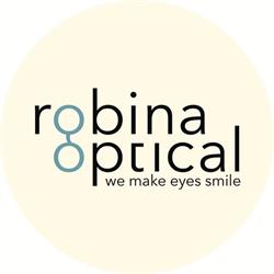 Robina Optical