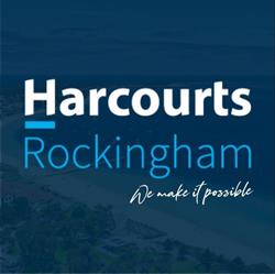 Harcourts Rockingham