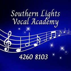 Southern Lights Vocal Academy