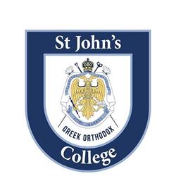 St John's College