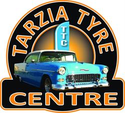 Tarzia Tyre Centre