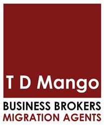 T D Mango Business Brokers and Migration Agents