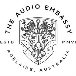 The Audio Embassy