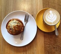 Twenty & Six Espresso