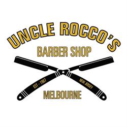 Uncle Roccos Barber Shop