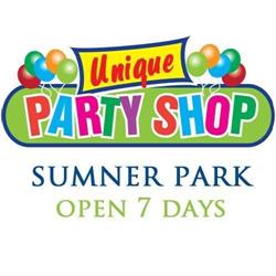 Unique Party Shop