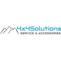 4x4 Solutions