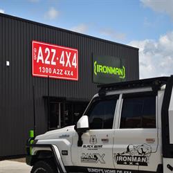 A2Z 4X4 Accessories
