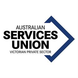 ASU Victorian Private Sector Branch