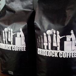 Gridlock Coffee Roasters