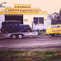 Lilydale Brake and Clutch