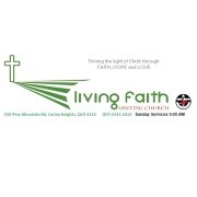 Living Faith Uniting Church