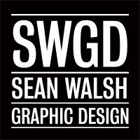 Sean Walsh Graphic Design