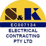 S & K Electrical Contracting