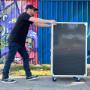 Titan AV Road Case