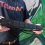 Titan AV Power Rail