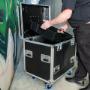 Titan AV Medium Packer Case