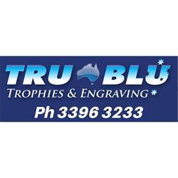 TRU-BLU Trophies & Engraving
