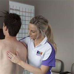 Vibrant Health Osteopathy and Pilates