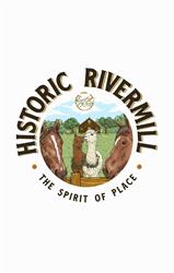 Rivermill Dining Deck