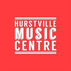 Hurstville Music Centre