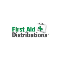 First Aid Distributions