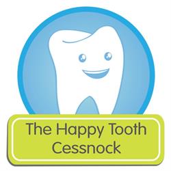The Happy Tooth