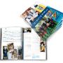Custom Printed Booklets
