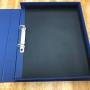 Custom Printed Ring Binder Box