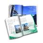 Custom Printed Booklets