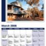 Custom Printed Calendars