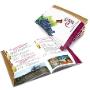 Custom Printed Booklets
