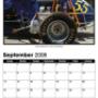 Custom Printed Calendars