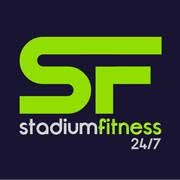 Stadium Fitness East Perth