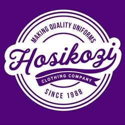 Hosikozi Clothing Company Pty Ltd