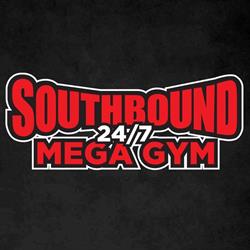 Southbound Mega Gym