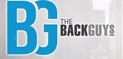 The Back Guys