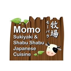 Momo Sukiyaki & Shabu Shabu